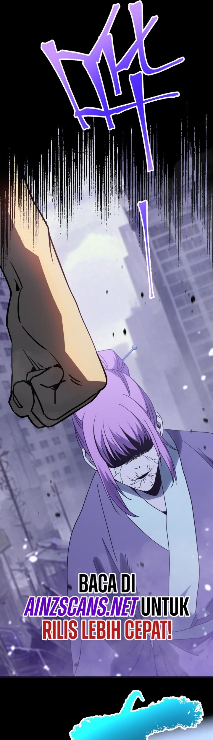 Apex Future Martial Arts Chapter 190 Gambar 46