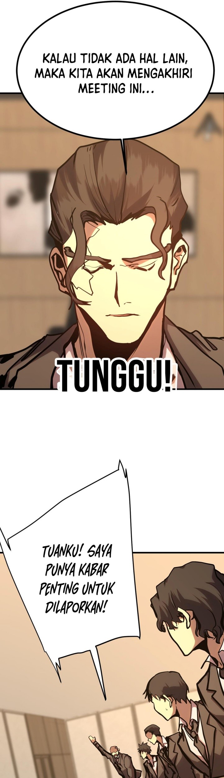 Apex Future Martial Arts Chapter 190 Gambar 14