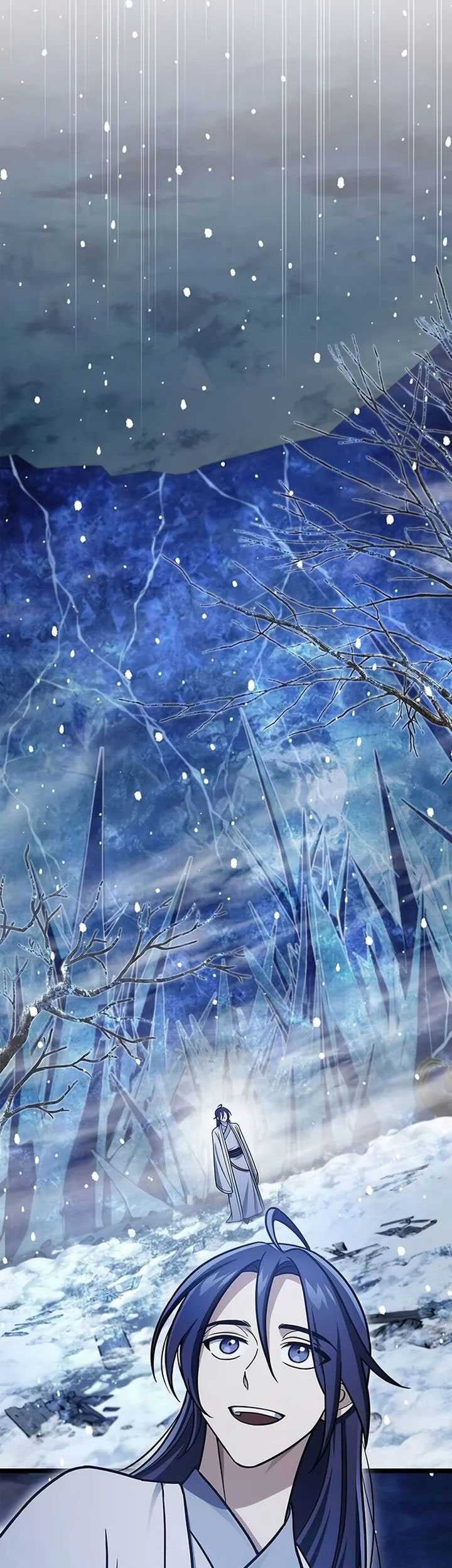 Heavenly Grand Archive’s Young Master Chapter 114 Gambar 21