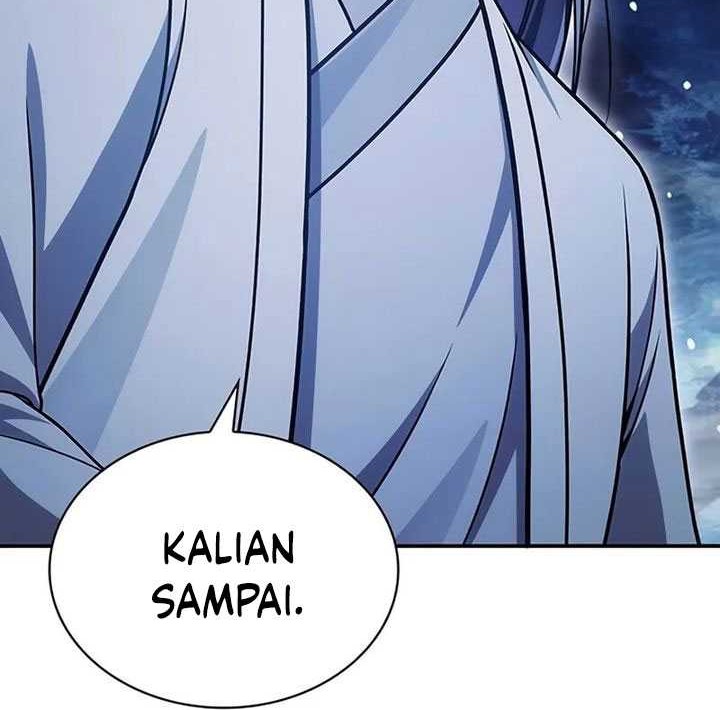 Heavenly Grand Archive’s Young Master Chapter 114 Gambar 22