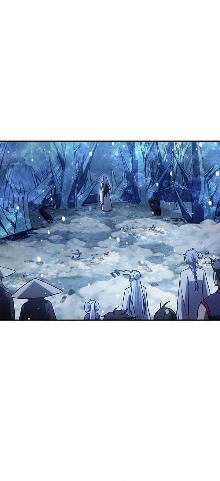 Heavenly Grand Archive’s Young Master Chapter 114 Gambar 27