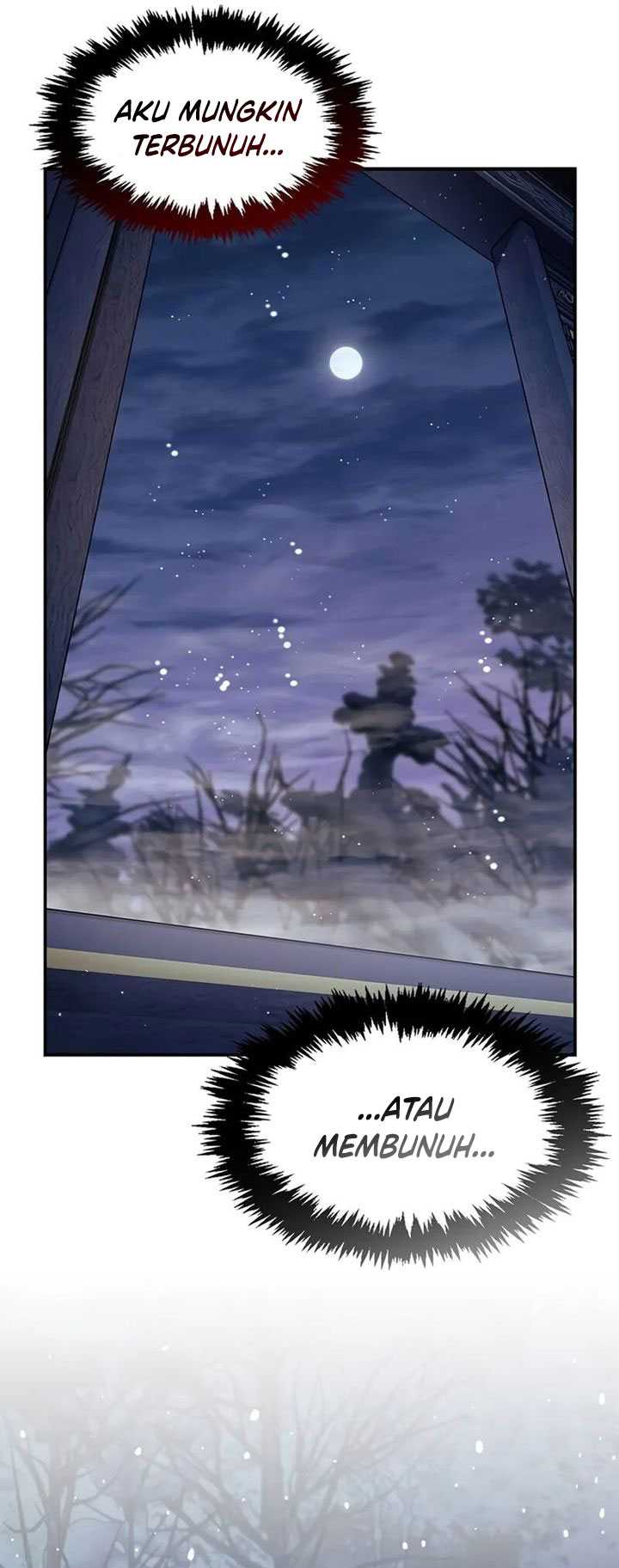 Heavenly Grand Archive’s Young Master Chapter 114 Gambar 16