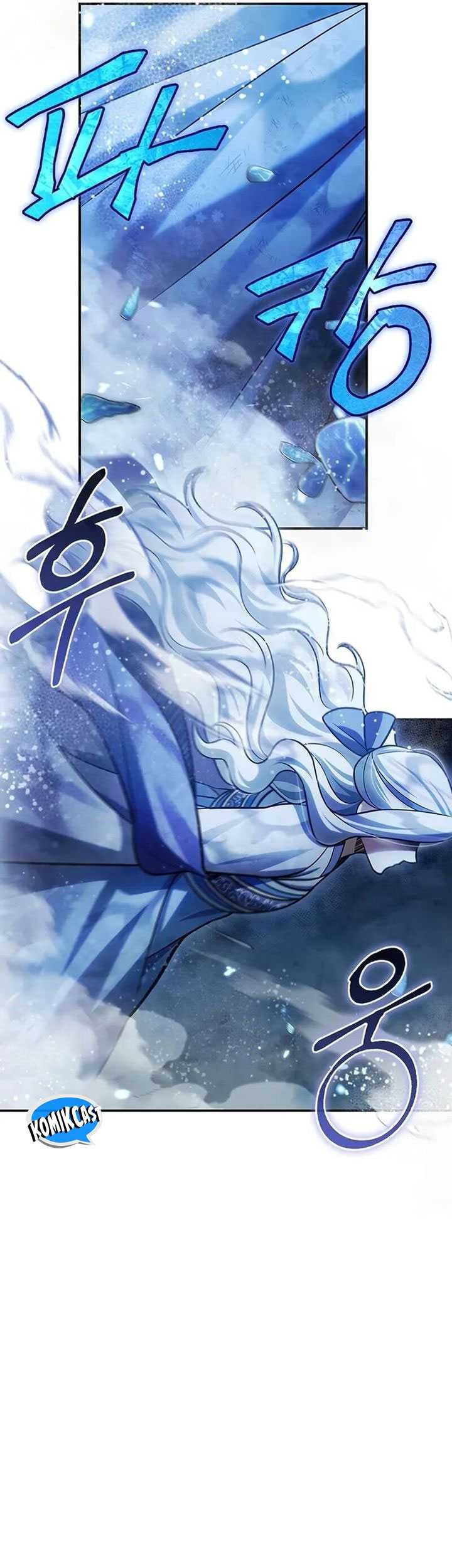 Heavenly Grand Archive’s Young Master Chapter 114 Gambar 38