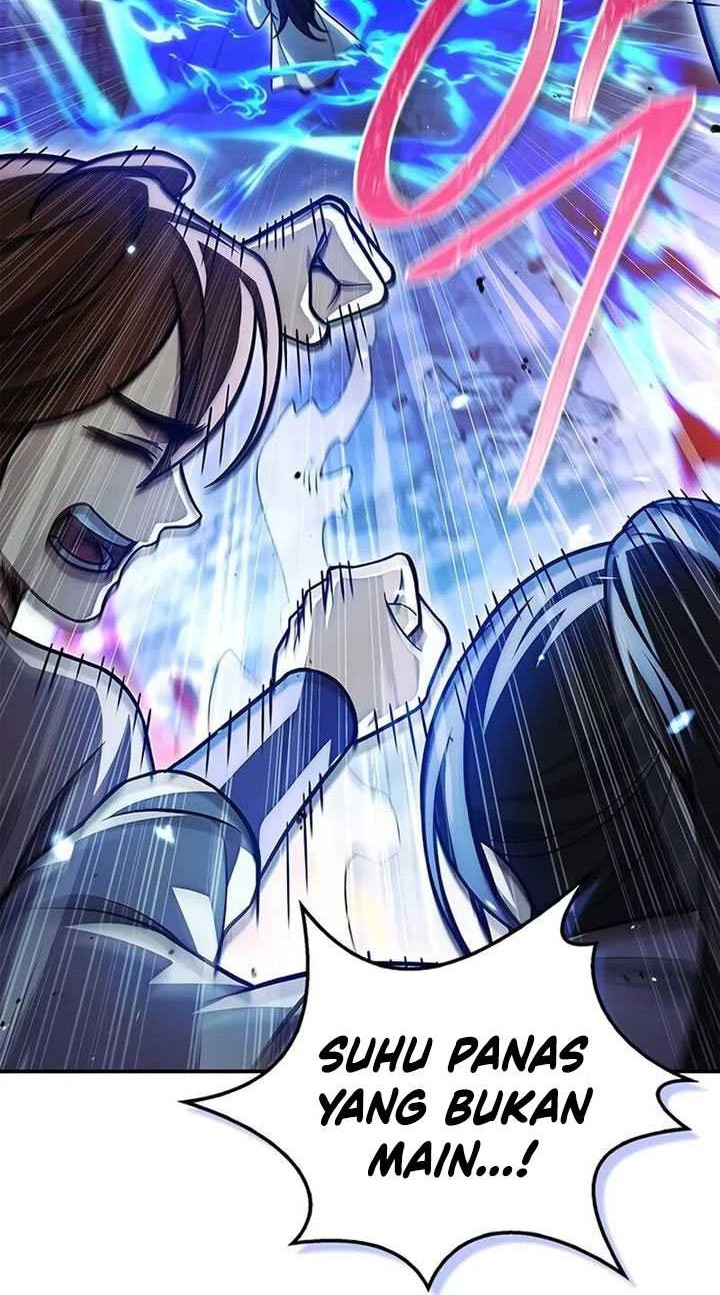 Heavenly Grand Archive’s Young Master Chapter 114 Gambar 31