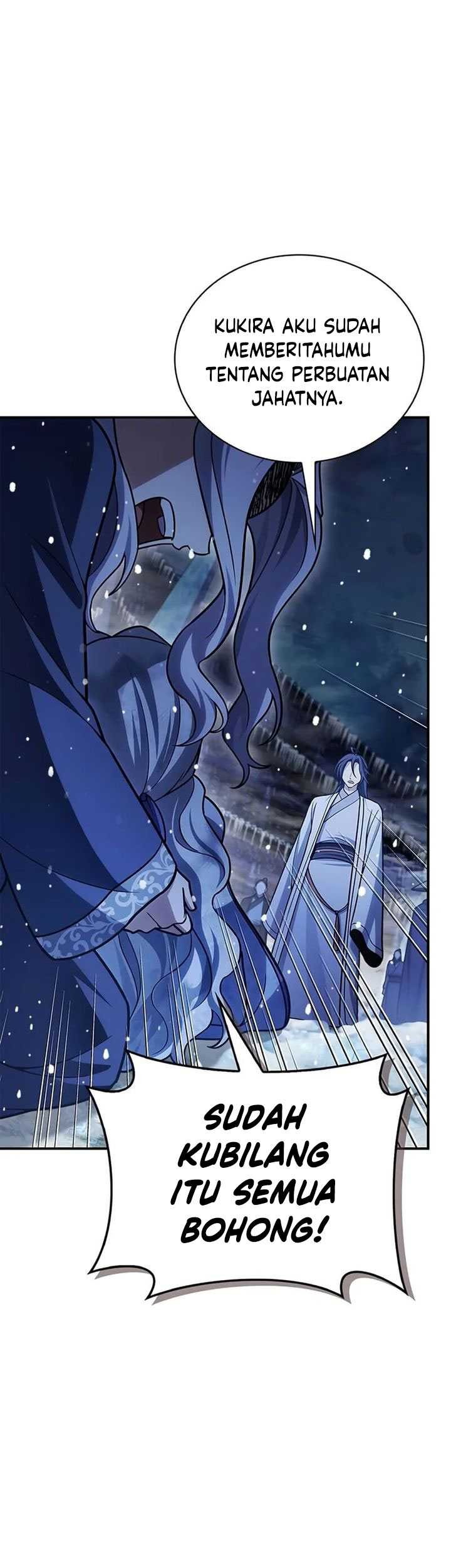 Heavenly Grand Archive’s Young Master Chapter 114 Gambar 52