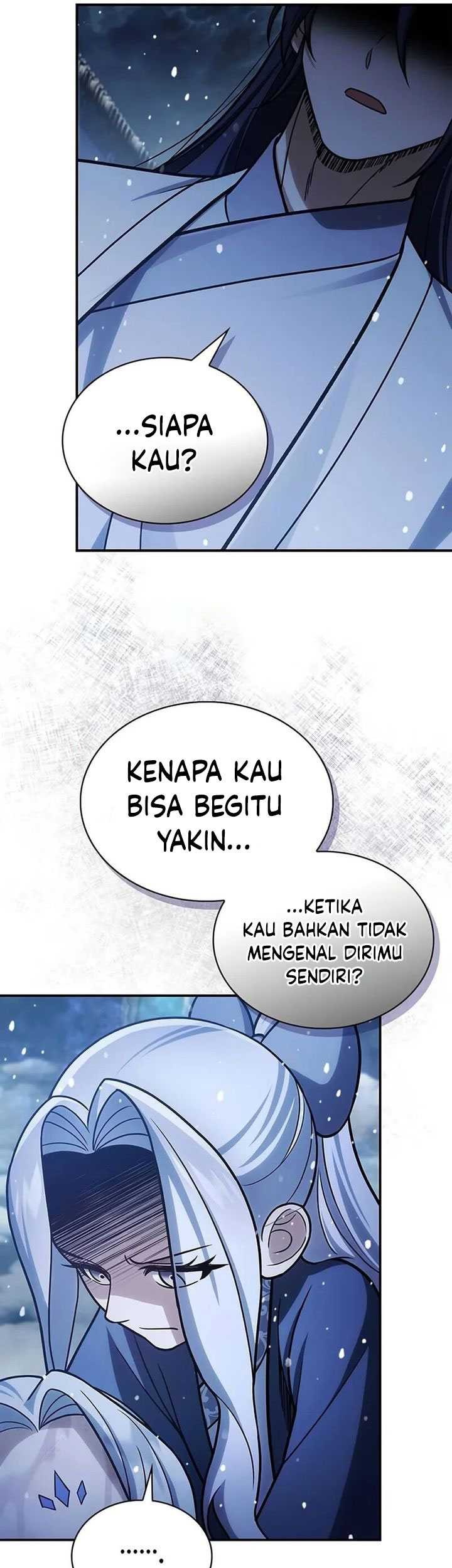 Heavenly Grand Archive’s Young Master Chapter 114 Gambar 54