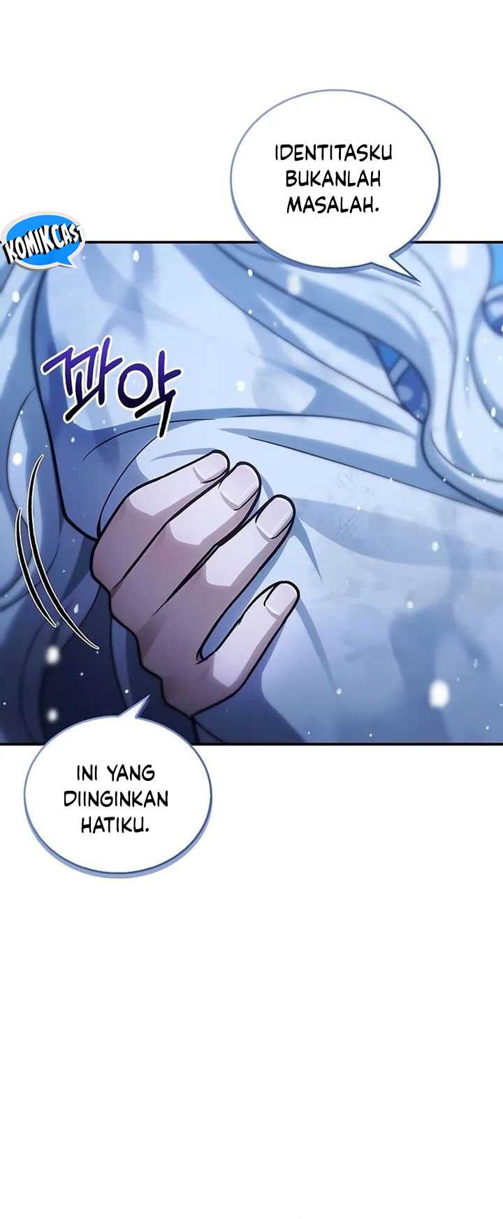 Heavenly Grand Archive’s Young Master Chapter 114 Gambar 56