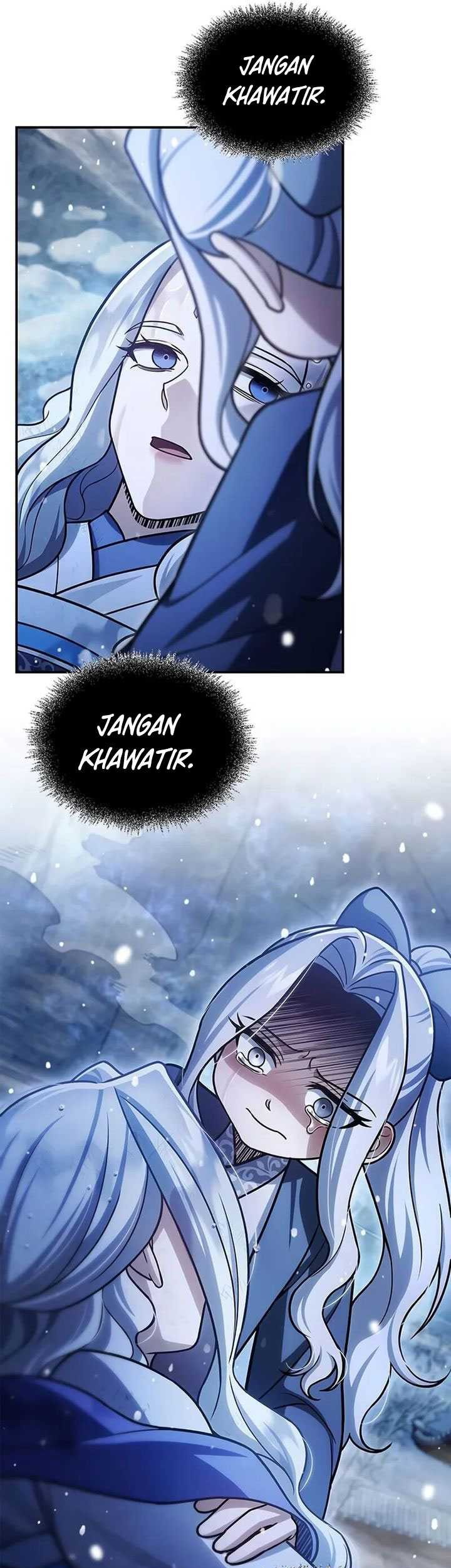 Heavenly Grand Archive’s Young Master Chapter 114 Gambar 57