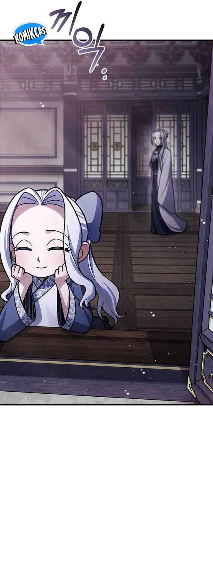 Heavenly Grand Archive’s Young Master Chapter 114 Gambar 4