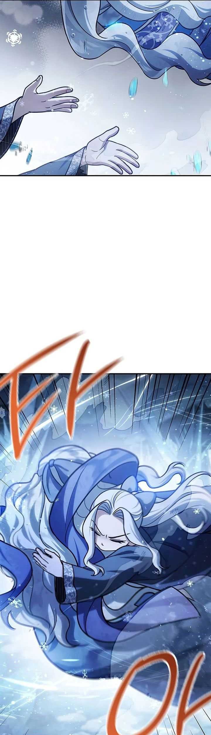 Heavenly Grand Archive’s Young Master Chapter 114 Gambar 45