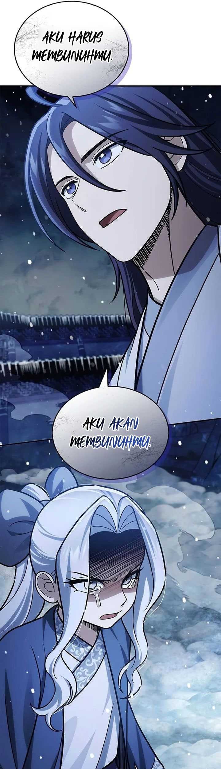 Heavenly Grand Archive’s Young Master Chapter 114 Gambar 69