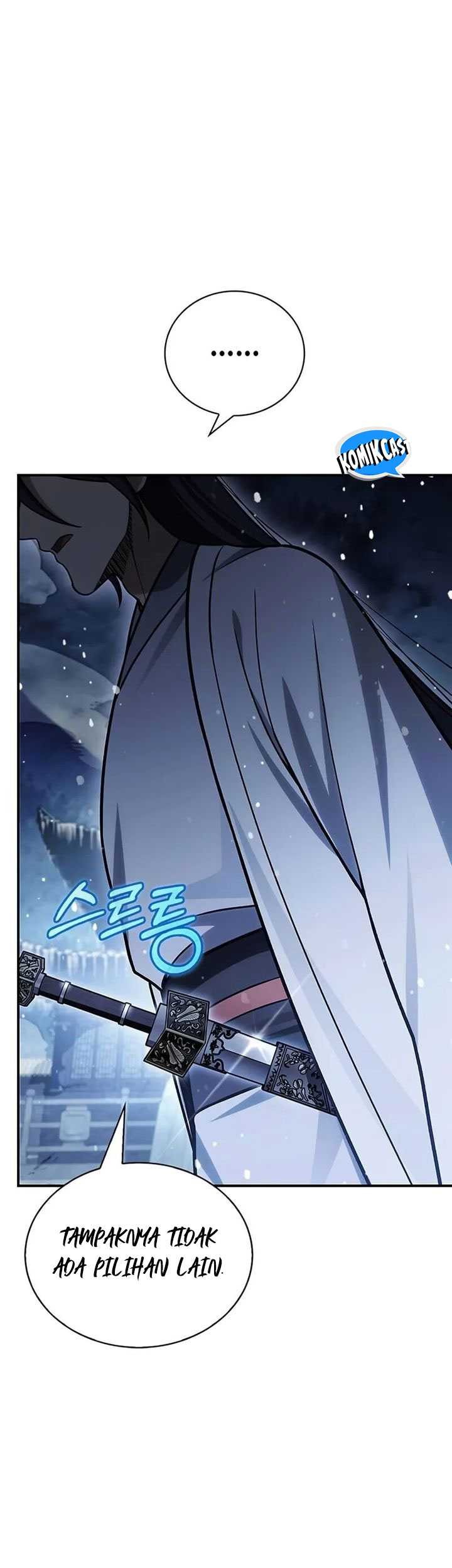 Heavenly Grand Archive’s Young Master Chapter 114 Gambar 71
