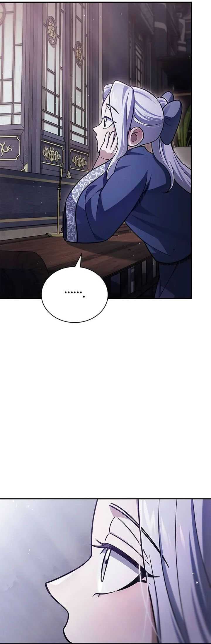 Heavenly Grand Archive’s Young Master Chapter 114 Gambar 5