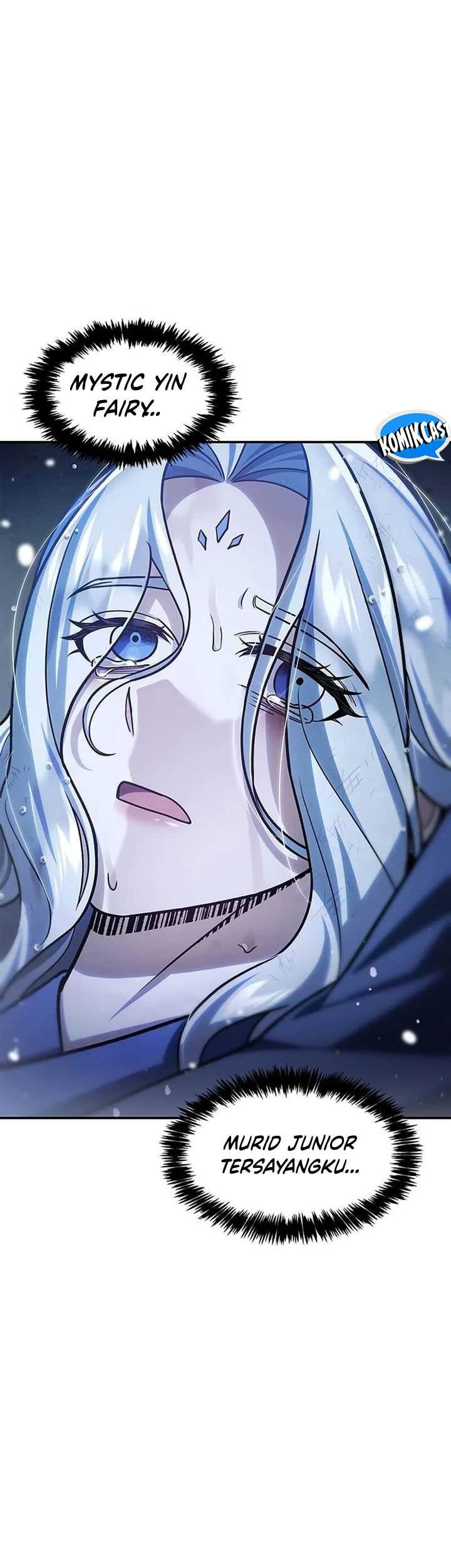 Heavenly Grand Archive’s Young Master Chapter 114 Gambar 59