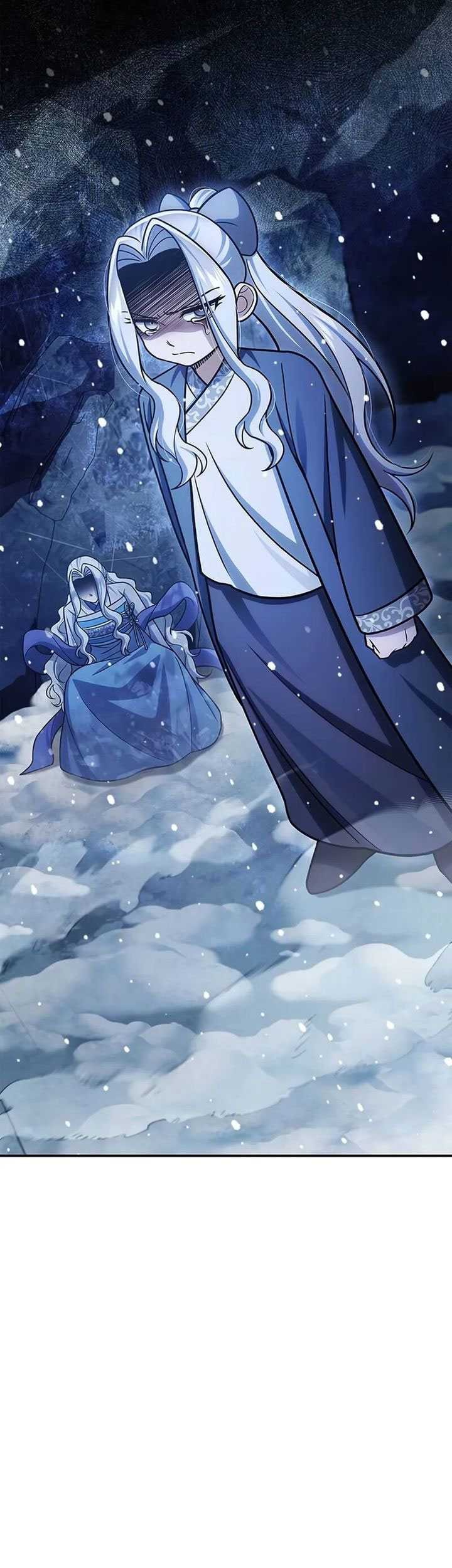 Heavenly Grand Archive’s Young Master Chapter 114 Gambar 62