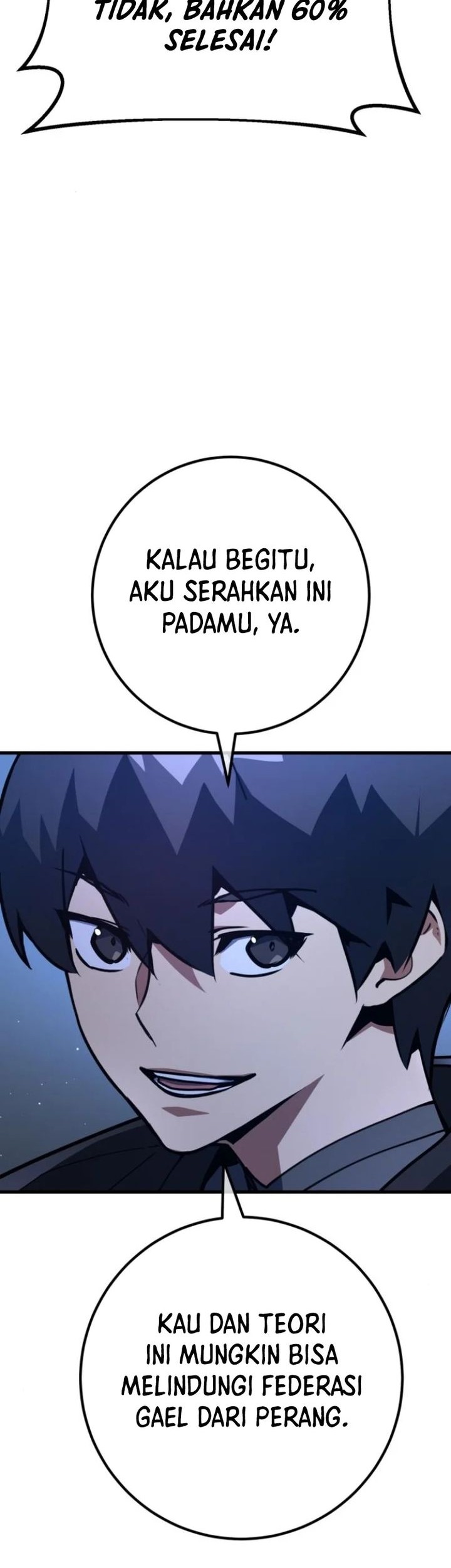 The Game’s Greatest Troll Chapter 120 Gambar 40