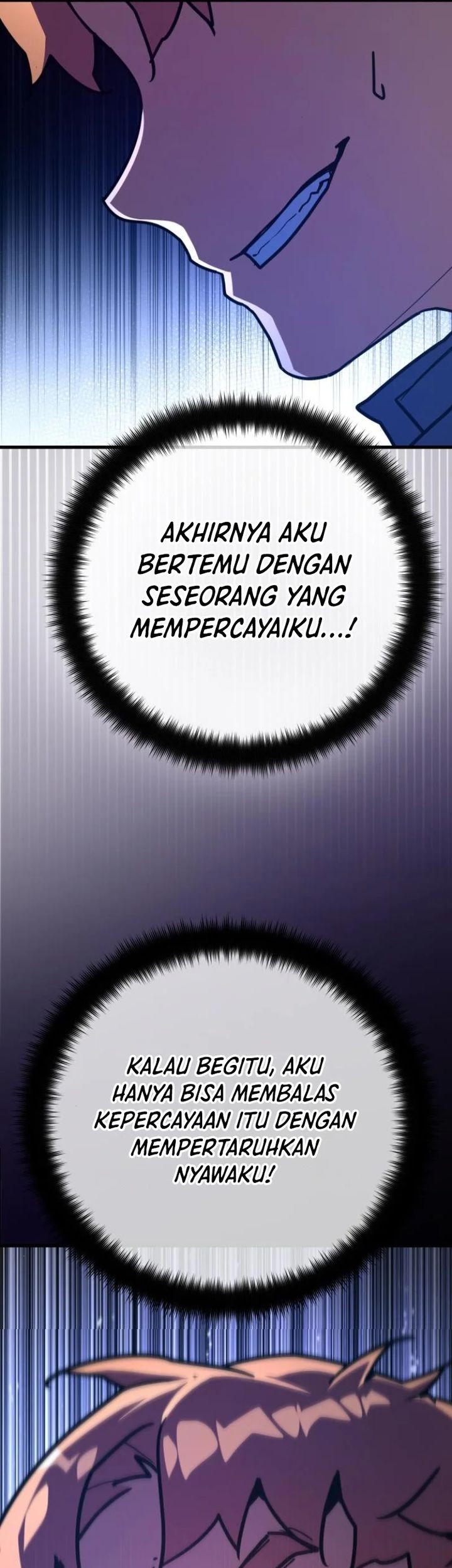 The Game’s Greatest Troll Chapter 120 Gambar 42