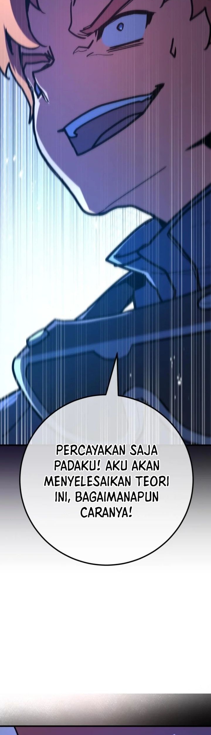The Game’s Greatest Troll Chapter 120 Gambar 43