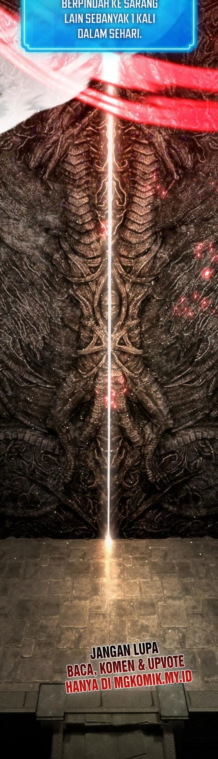 The Game’s Greatest Troll Chapter 120 Gambar 46