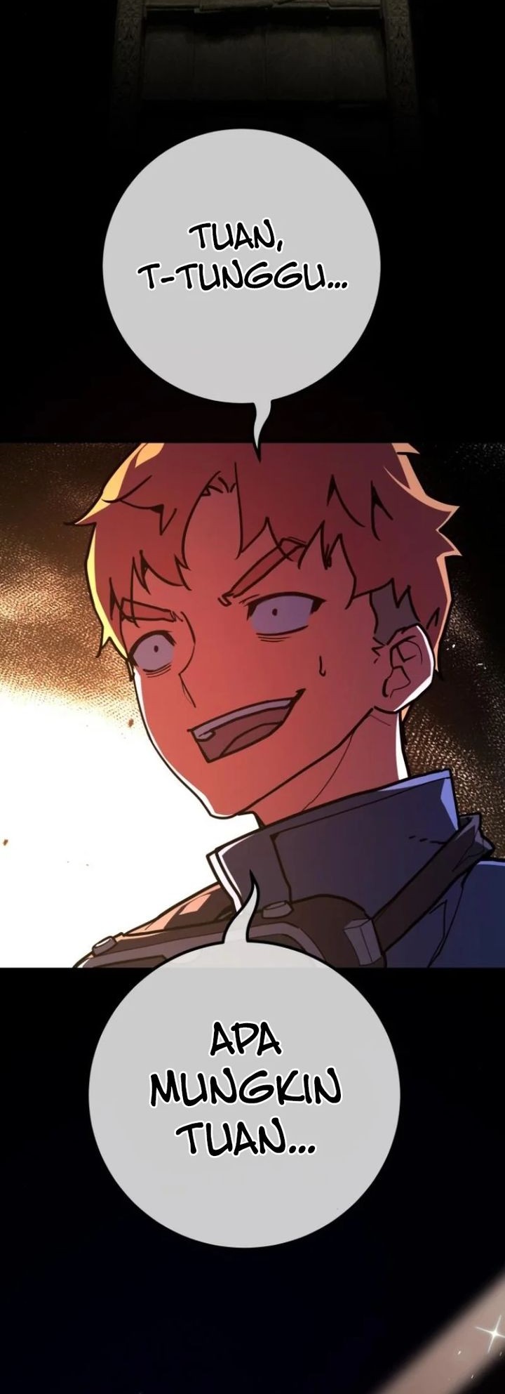 The Game’s Greatest Troll Chapter 120 Gambar 47