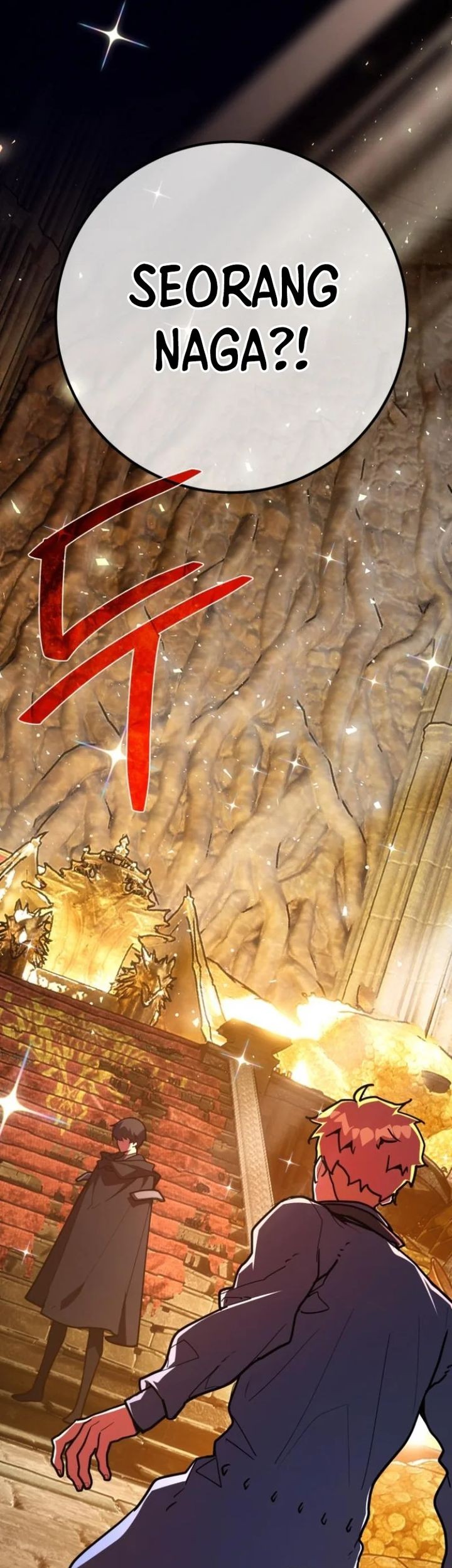 The Game’s Greatest Troll Chapter 120 Gambar 48