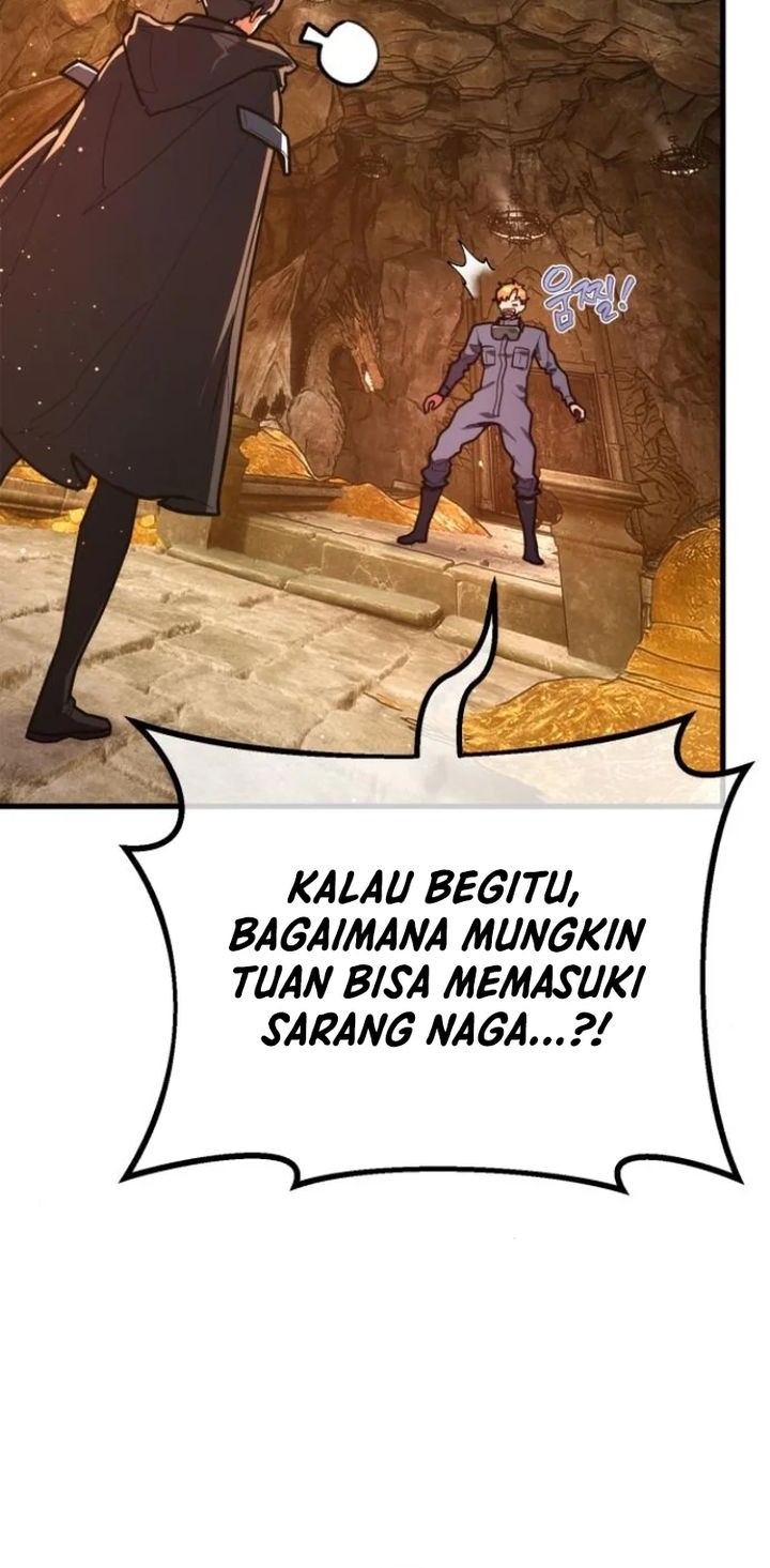 The Game’s Greatest Troll Chapter 120 Gambar 50
