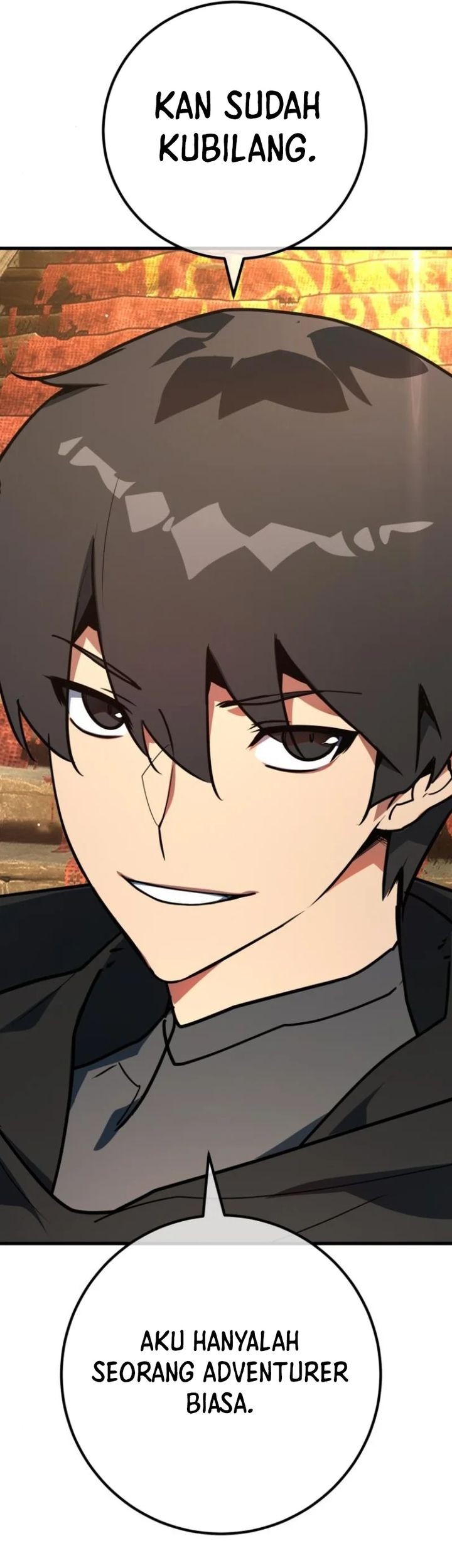 The Game’s Greatest Troll Chapter 120 Gambar 51