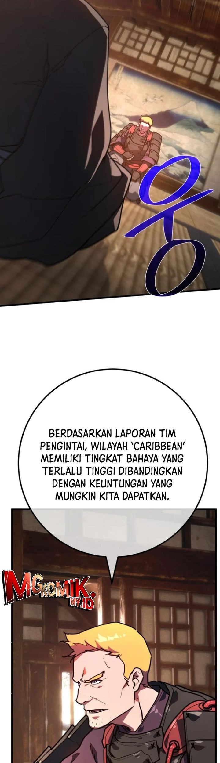 The Game’s Greatest Troll Chapter 120 Gambar 54