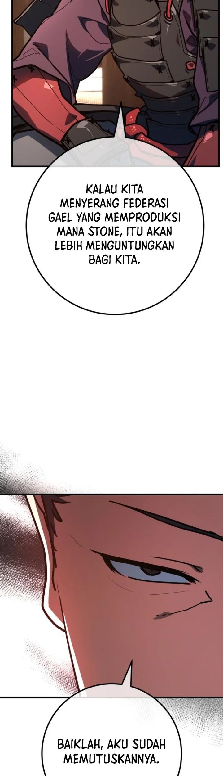 The Game’s Greatest Troll Chapter 120 Gambar 55