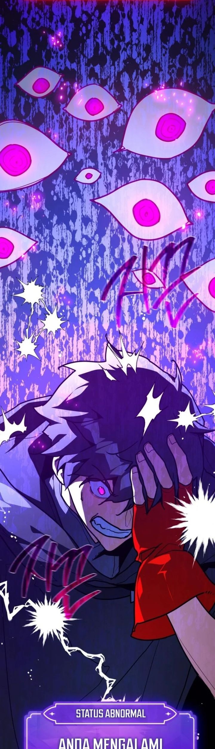 The Game’s Greatest Troll Chapter 120 Gambar 27