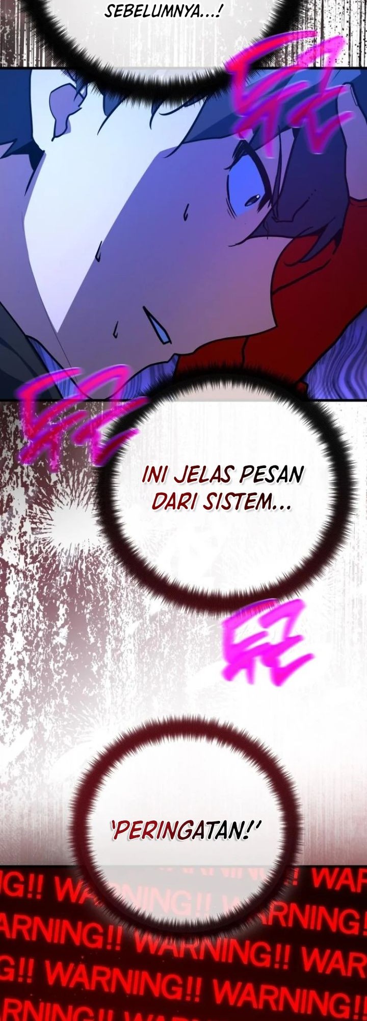 The Game’s Greatest Troll Chapter 120 Gambar 29