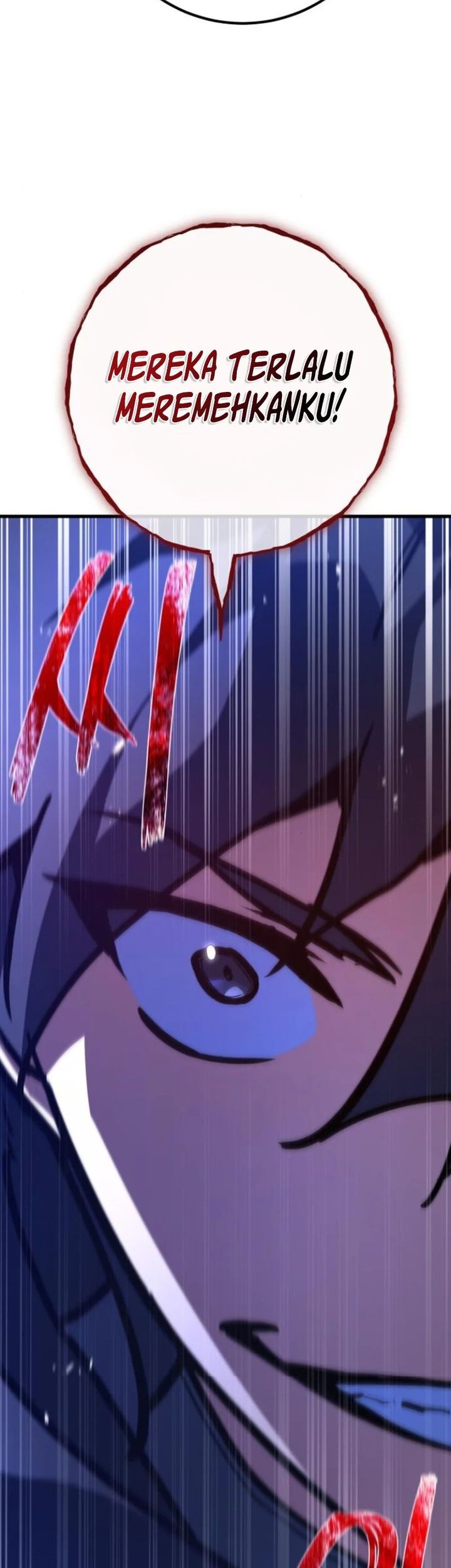 The Game’s Greatest Troll Chapter 120 Gambar 31
