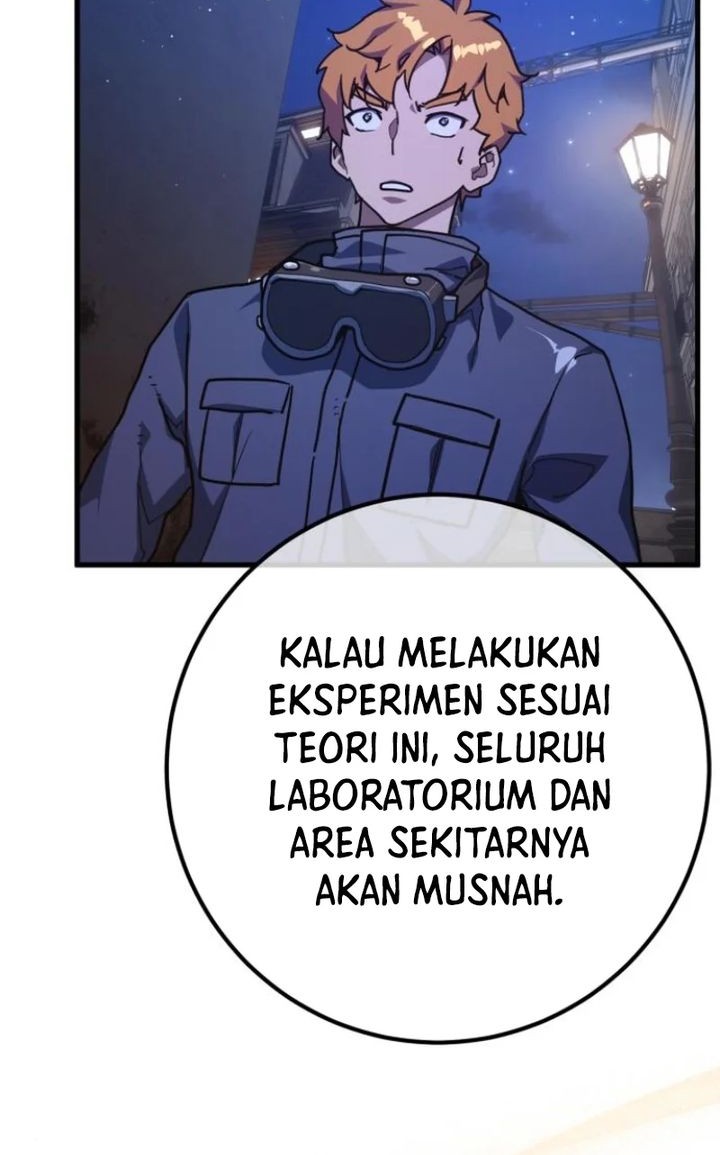 The Game’s Greatest Troll Chapter 120 Gambar 35