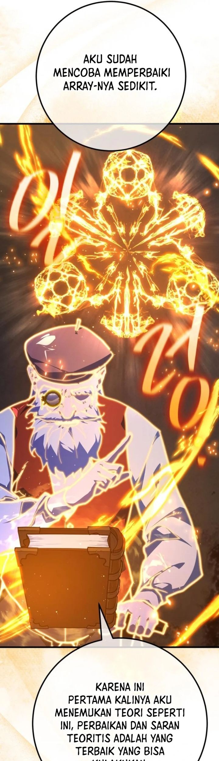 The Game’s Greatest Troll Chapter 120 Gambar 36