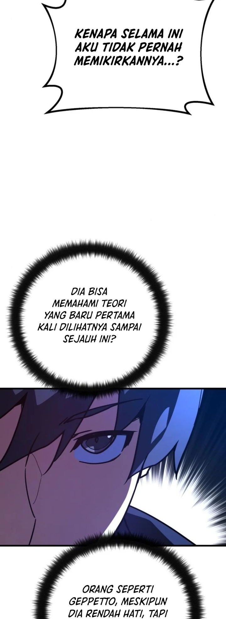 The Game’s Greatest Troll Chapter 120 Gambar 38