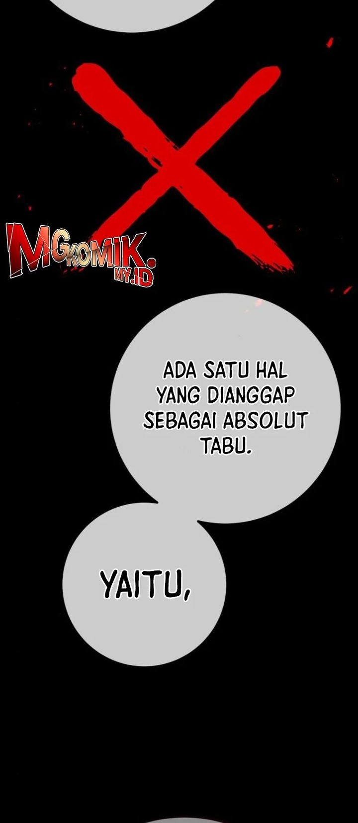 The Game’s Greatest Troll Chapter 120 Gambar 3