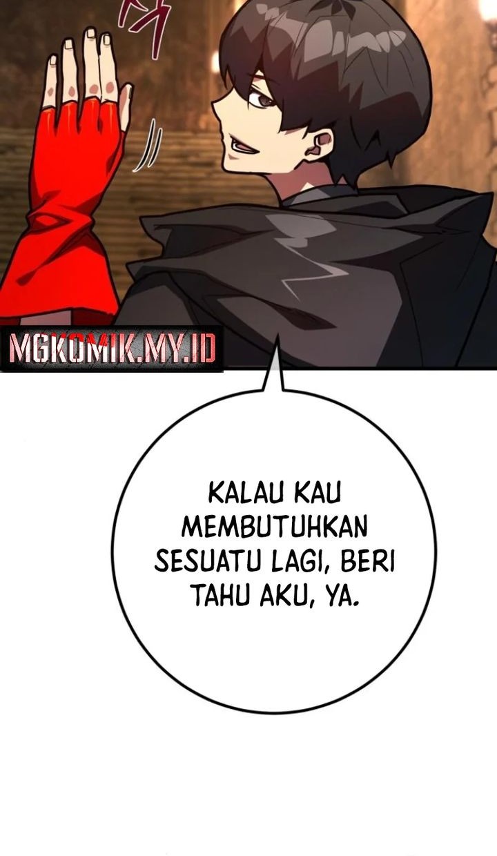 The Game’s Greatest Troll Chapter 120 Gambar 71
