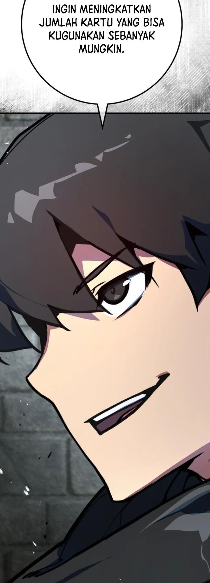 The Game’s Greatest Troll Chapter 120 Gambar 74