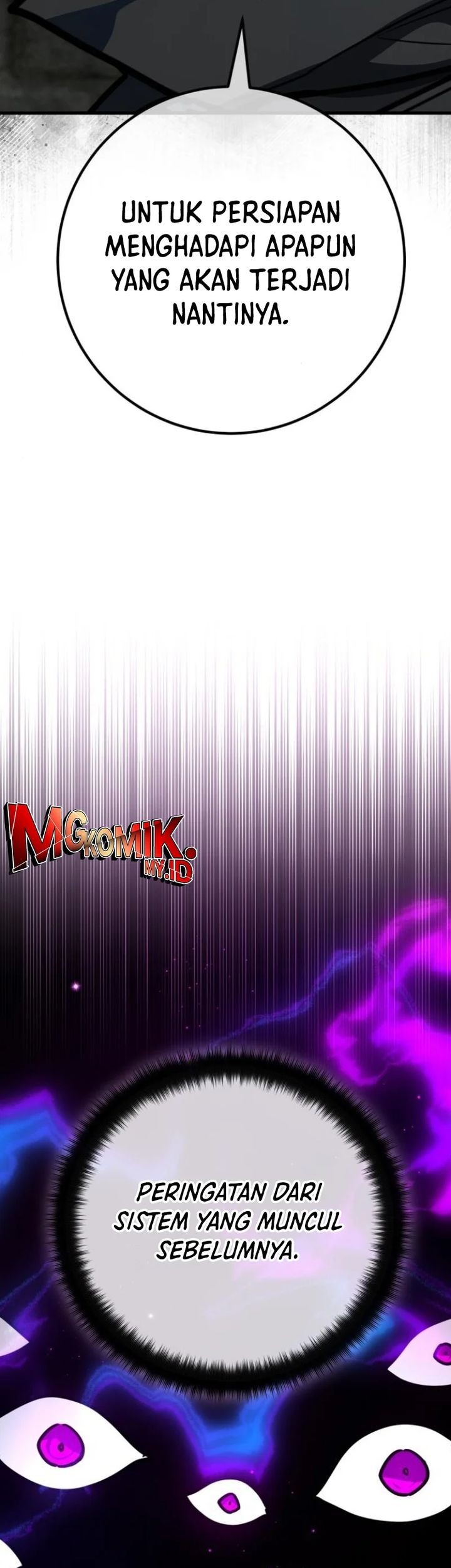 The Game’s Greatest Troll Chapter 120 Gambar 75