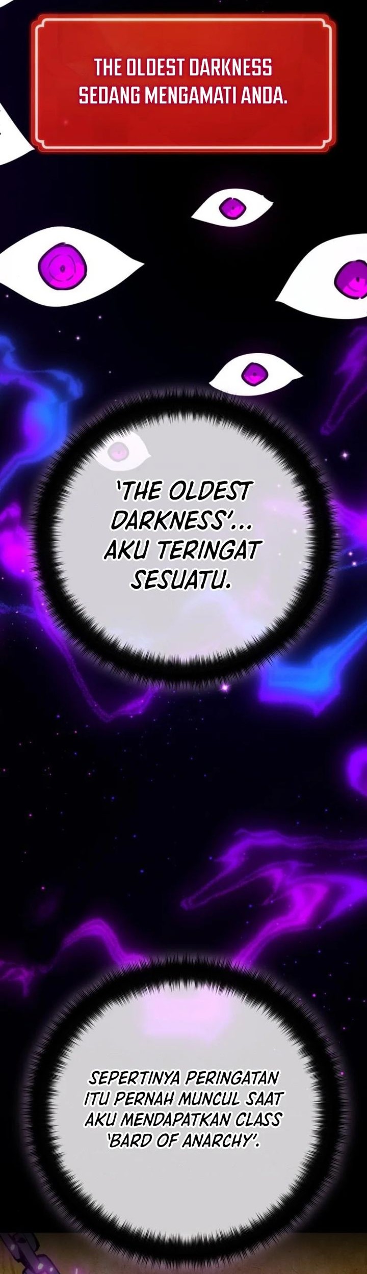 The Game’s Greatest Troll Chapter 120 Gambar 76