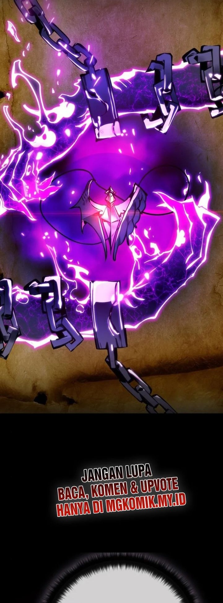 The Game’s Greatest Troll Chapter 120 Gambar 77