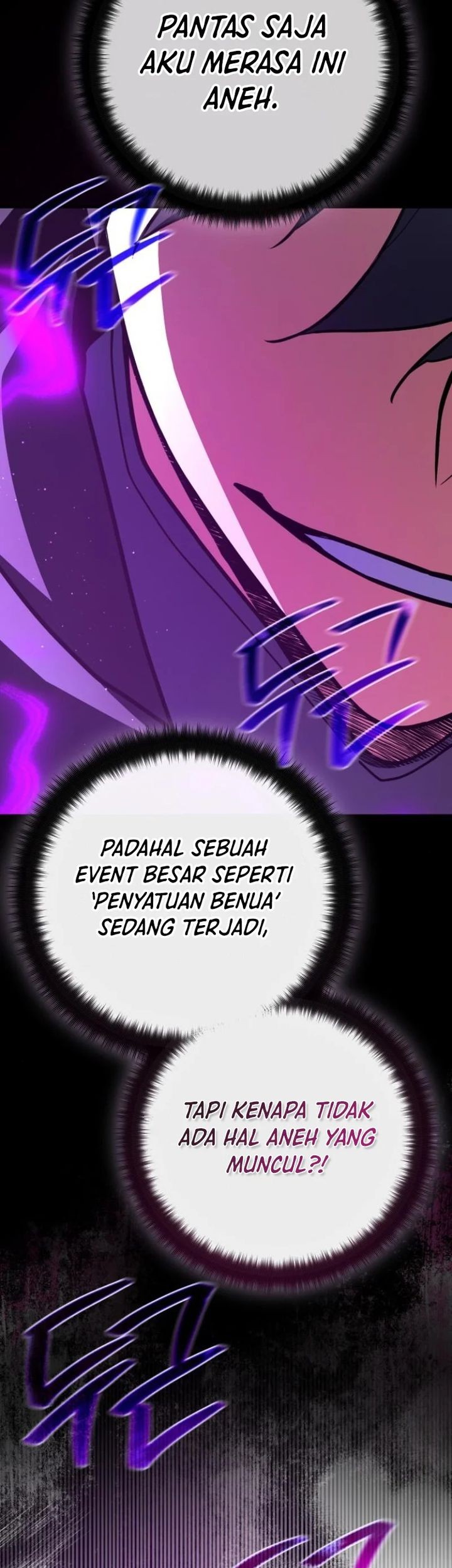 The Game’s Greatest Troll Chapter 120 Gambar 78