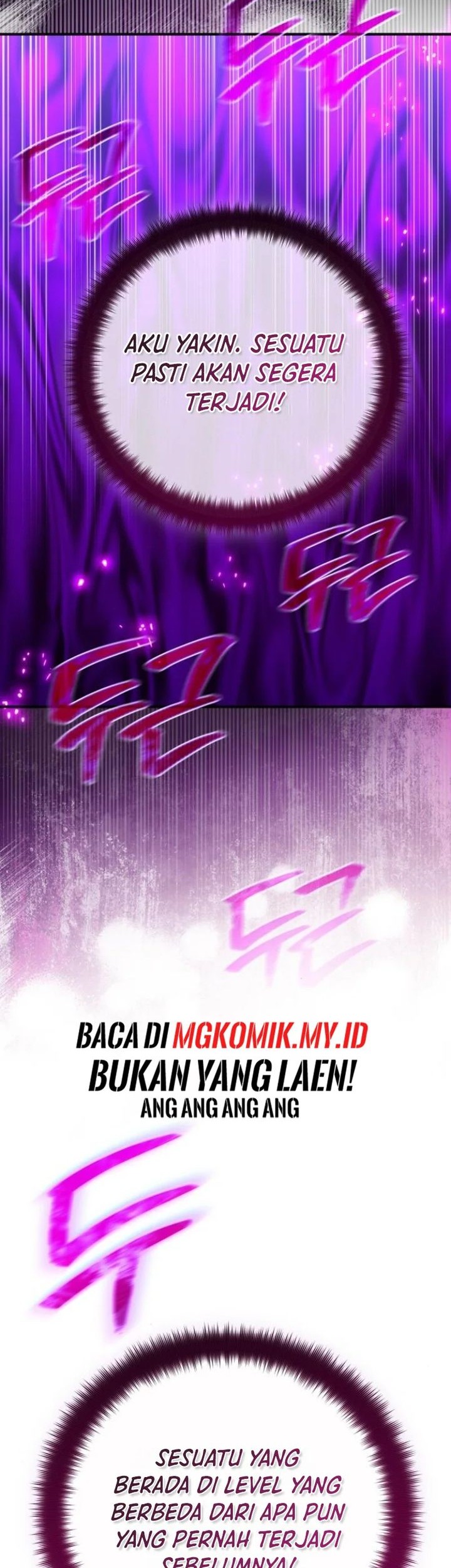 The Game’s Greatest Troll Chapter 120 Gambar 79