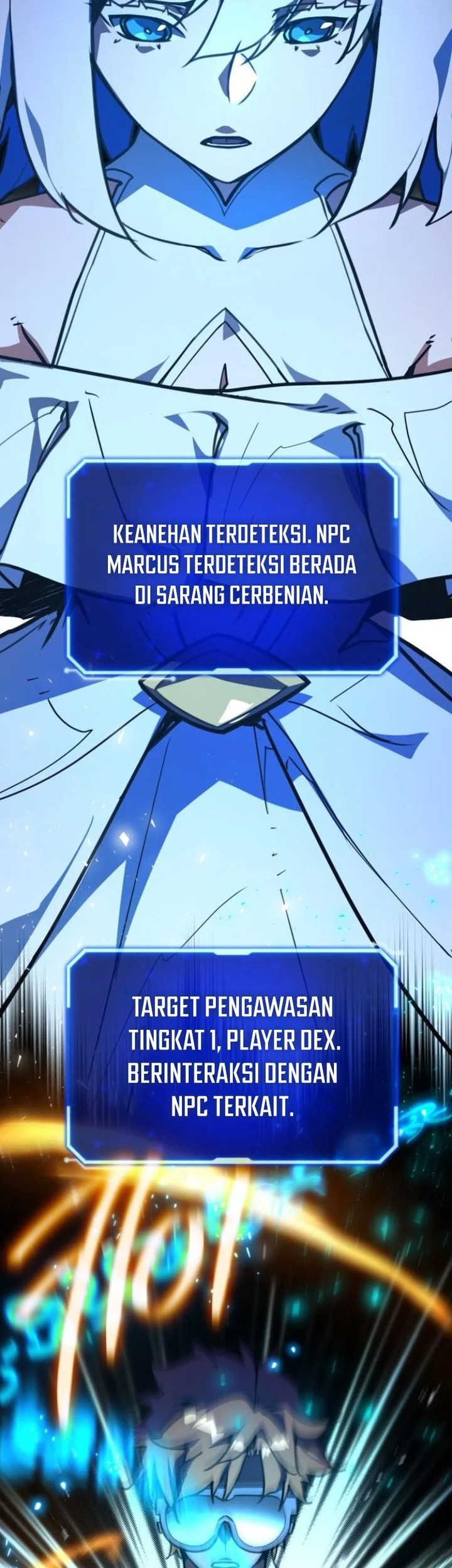 The Game’s Greatest Troll Chapter 120 Gambar 82