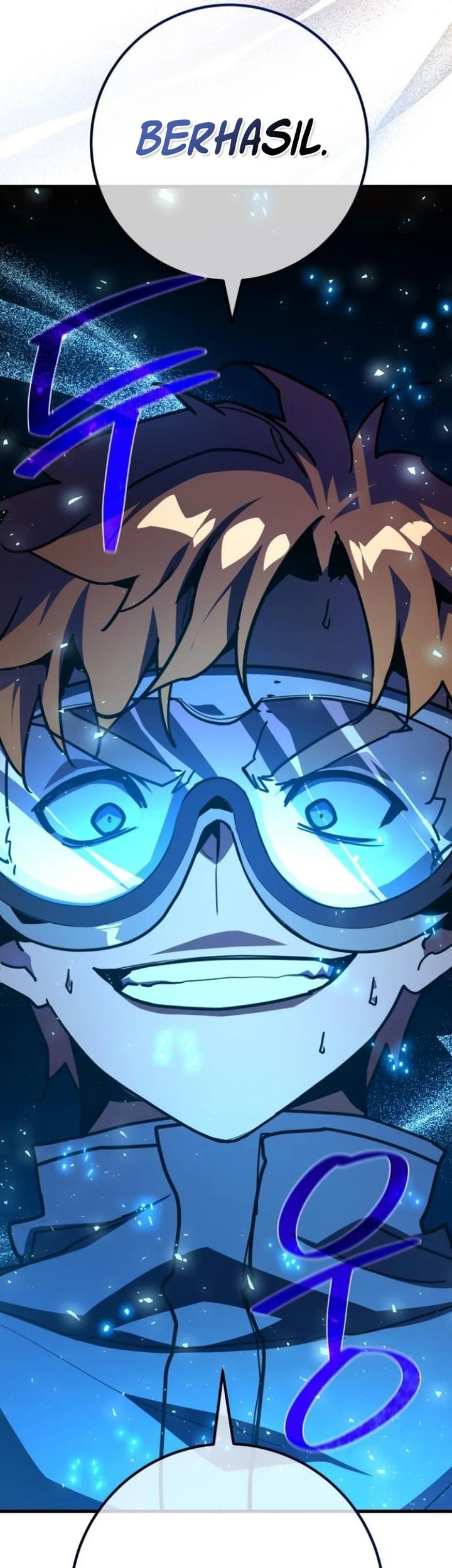 The Game’s Greatest Troll Chapter 120 Gambar 84