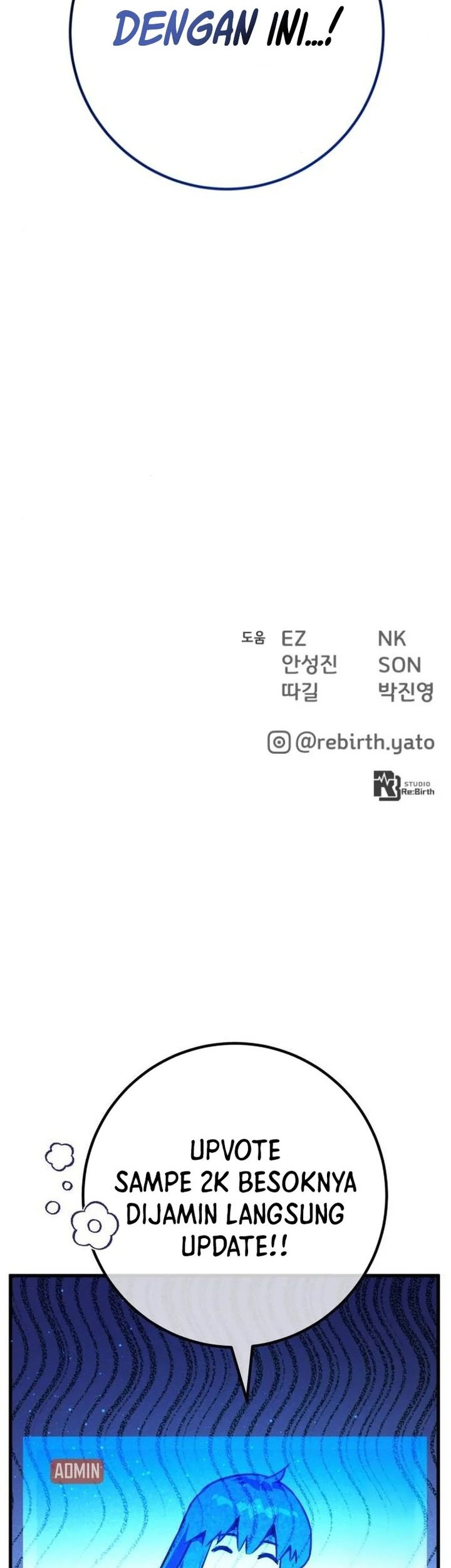 The Game’s Greatest Troll Chapter 120 Gambar 85