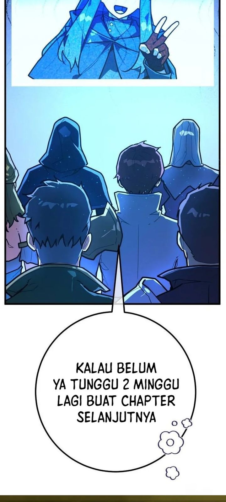 The Game’s Greatest Troll Chapter 120 Gambar 86