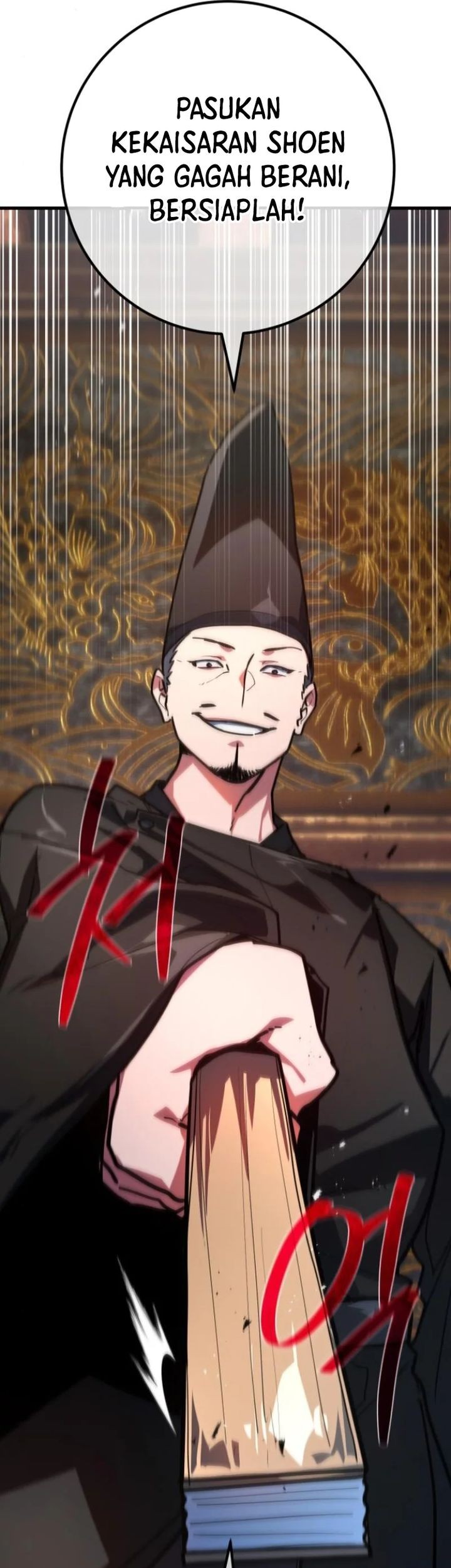 The Game’s Greatest Troll Chapter 120 Gambar 57