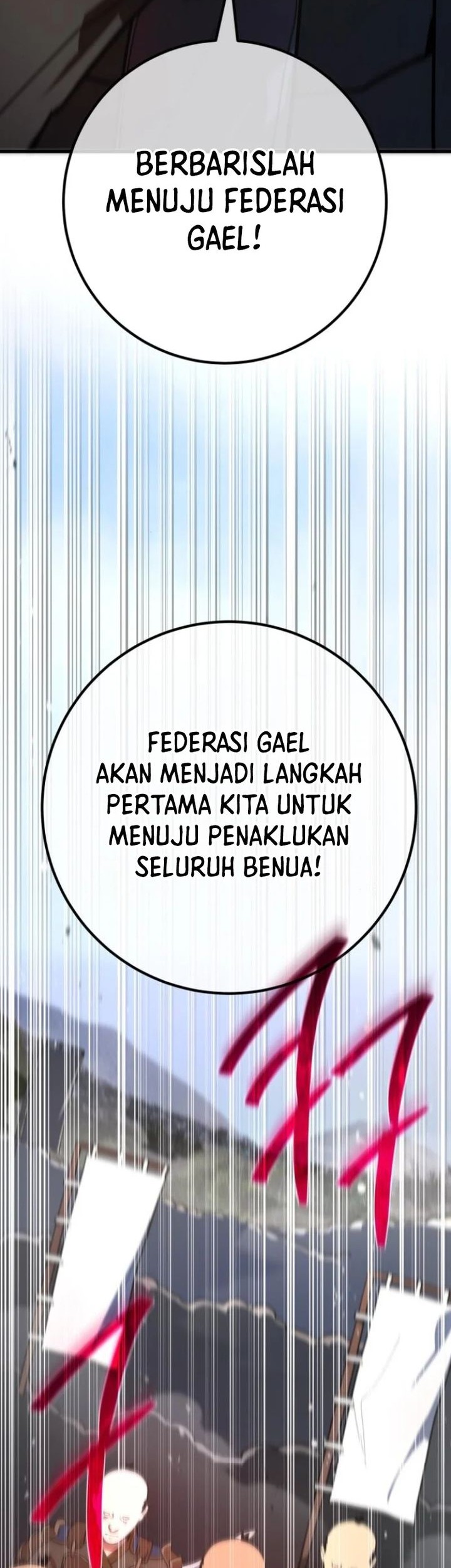 The Game’s Greatest Troll Chapter 120 Gambar 58