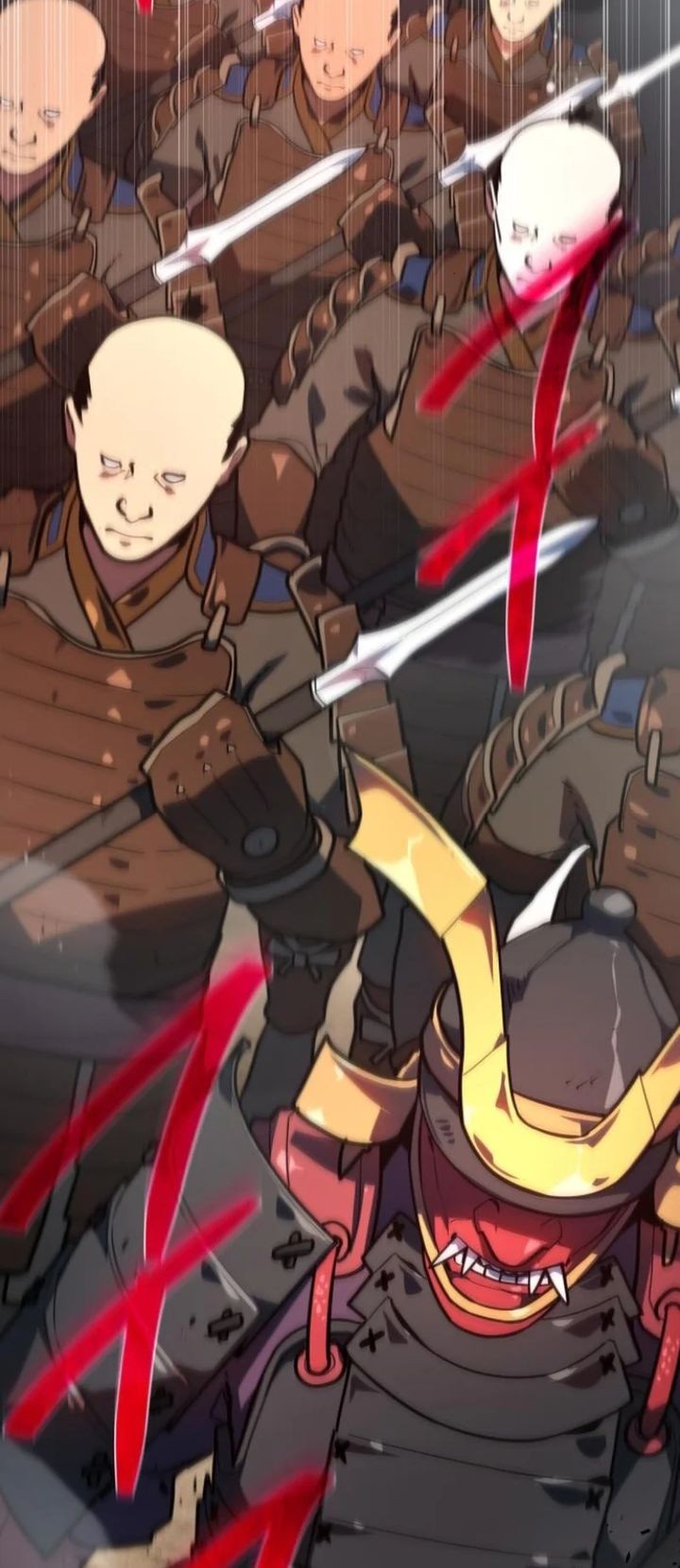 The Game’s Greatest Troll Chapter 120 Gambar 59